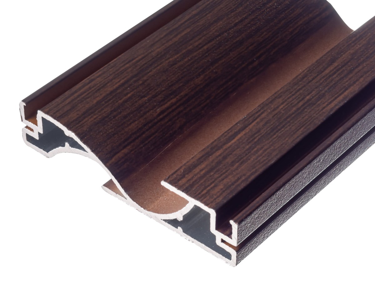 Poprzeczka drzwiowa ekstrudowana (60x12) ciemny dąb.jpg