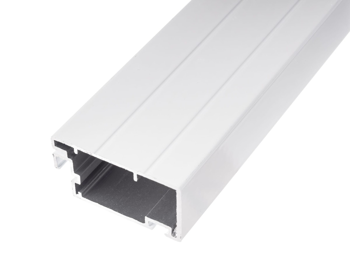 Profil aluminiowy drzwiowy ekstrudowany (40x20) biały.jpg