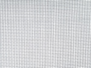 Siatka moskitierowa szara