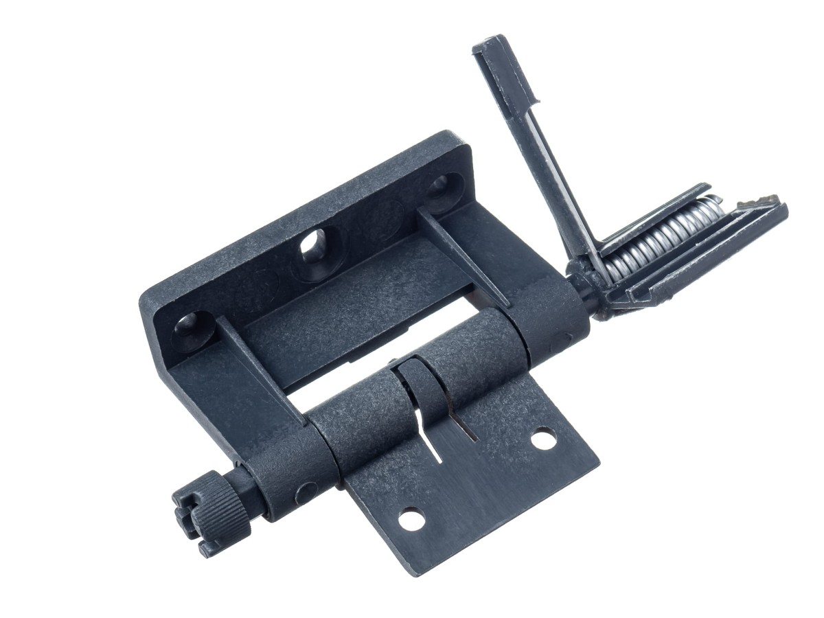 Zawias samozatrzaskowy antracyt.jpg