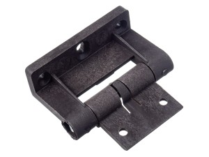 Zawias uniwersalny - brąz