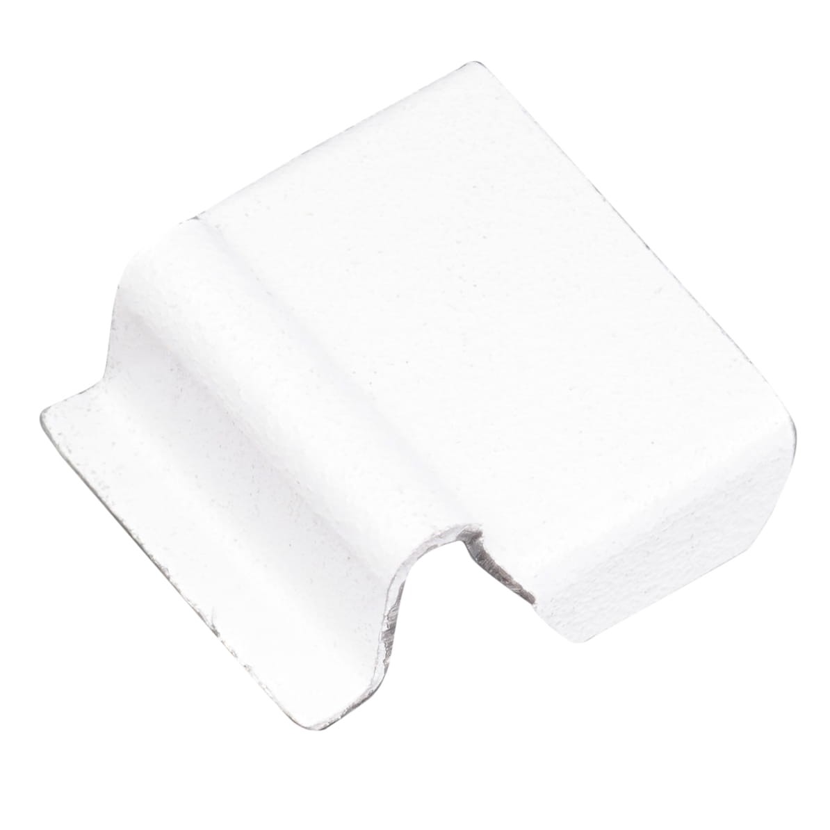 Łącznik do poprzeczki rozporowej biały.jpg