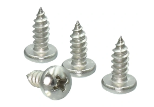 Blachowkręt (3,5x9,5) pakowane po 1000 szt. Ocynk