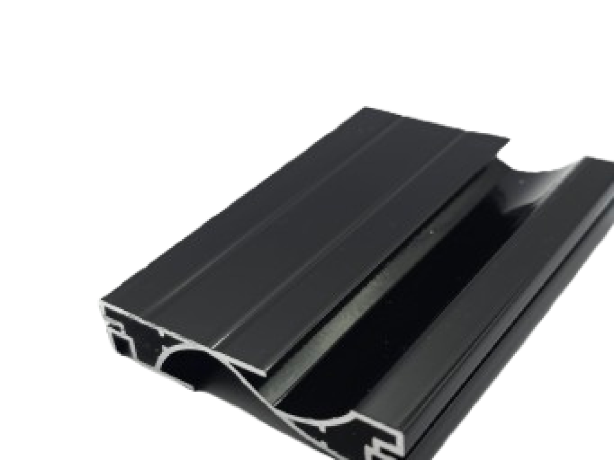 Poprzeczka drzwiowa ekstrudowana (60x12) czarna.jpg