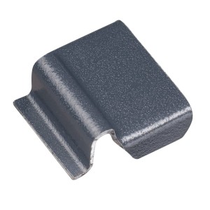 Łącznik do poprzeczki rozporowej antracyt