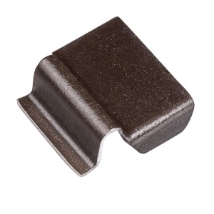 Łącznik do poprzeczki rozporowej orzech