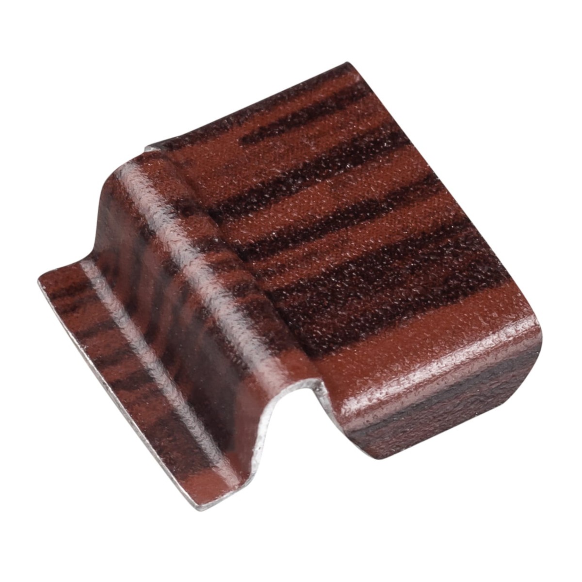 Łącznik do poprzeczki rozporowej mahoń.jpg