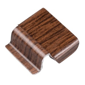 Łącznik do poprzeczki rozporowej brąz