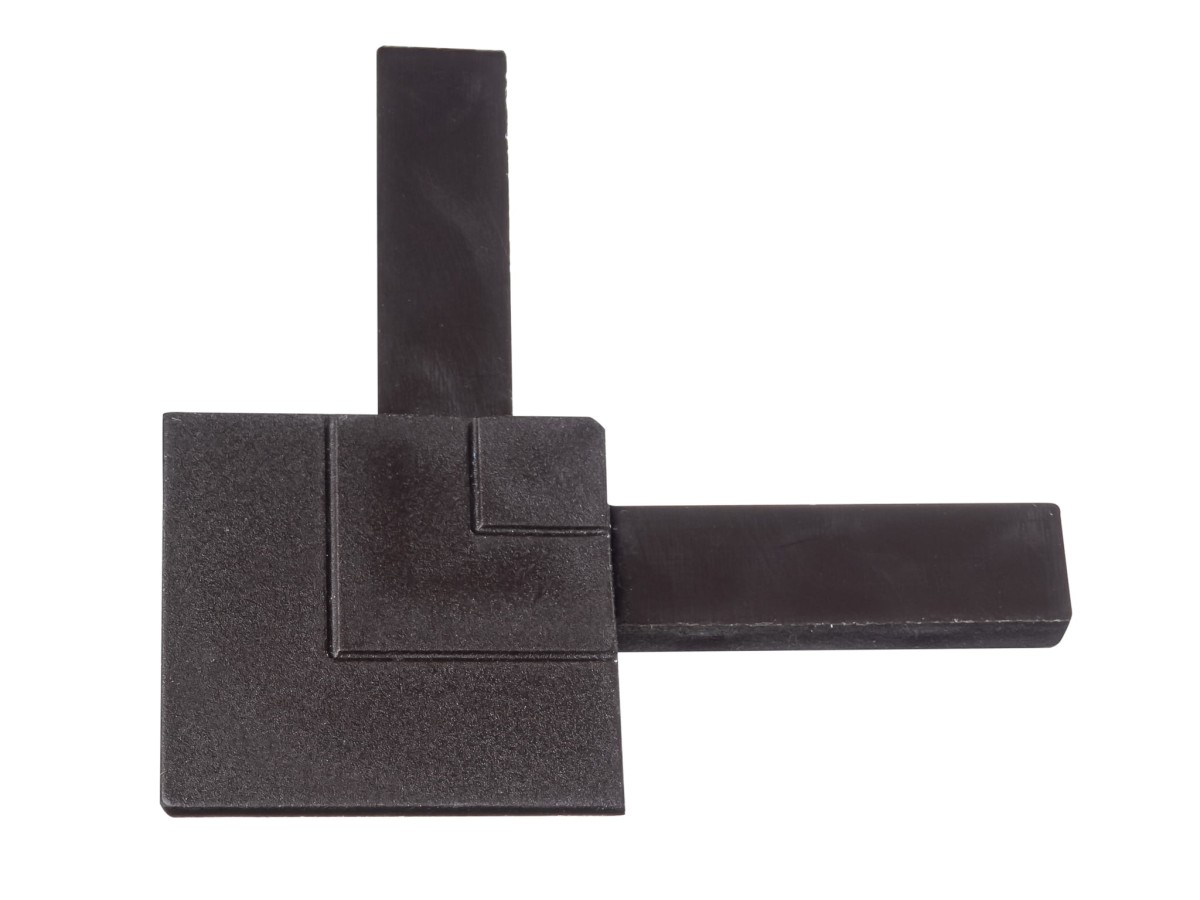 Narożnik PCV do profilu okiennego brąz.jpg